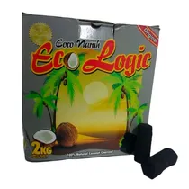  Carvão Ecol...
