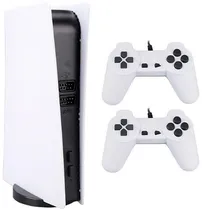  Console Gam...