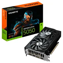  VGA RTX5050...