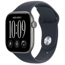Apple Watch ...