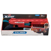 X-Shot 36675 Caliber X16 Dardos