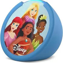 Amazon Echo Pop Kids Disney