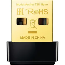 TP-Link Archer T2U Nano AC600 Dual Band