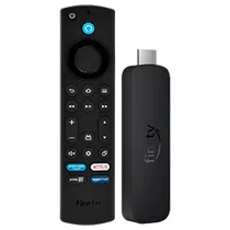 Amazon Fire TV Stick HD 8GO / 8GB / Wifi 6 / Alexa - Preto