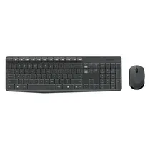  Kit Teclado...