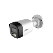 Dahua Camara DH-HAC-HFW1500RLP-Il-A Smart Dual Light 5MP