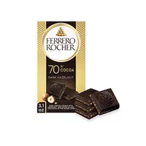 Chocolate Fe...
