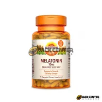  Melatonina ...