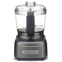 Processador Cuisinart ECH-4GM 4 Xícaras 250W 110V - Metal