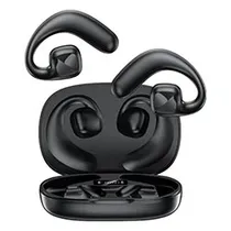 Fone de Ouvido FTX E60-BK Bluetooth - Preto