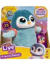  Little Live...