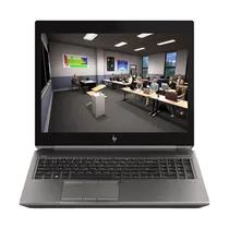 Notebook HP...