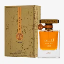 Perfume Latt...