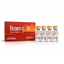  Tirzedral T...