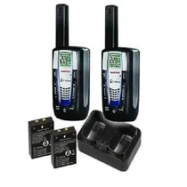  Walkie Talk...