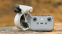 Drone Dji Flip (Dji RC 2) (GL)