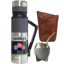  Kit Térmico...