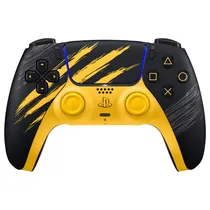 Controle Sony Dualsense para Playstation 5 CFI-ZCT2W - Marvel Wolverine Limited Edition