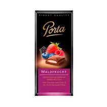 Chocolate W...