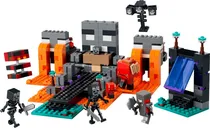  Lego Minecr...
