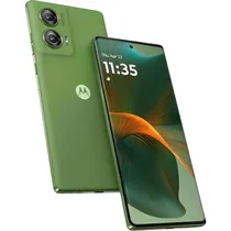 Motorola Edge 50 Fusion XT2429-2 5G 256GB - Verde (Caixa Slim)