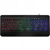  Teclado Mte...