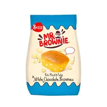 MR.Brownie C...
