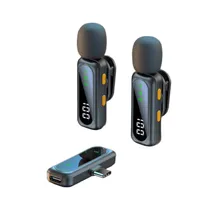 Microfone E...