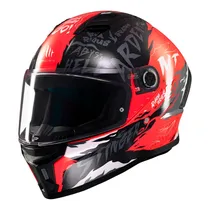  Capacete MT...