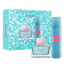  Kit Perfume...