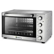  Forno Eletr...