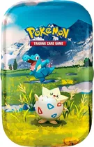  Carta Pokém...