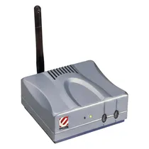 Print Server...