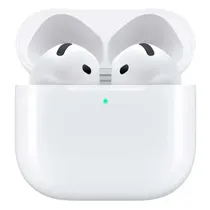 Apple Airpods 4 MXP93LL/A - White