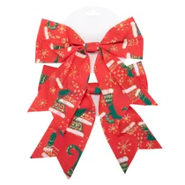 Moño Navideño
