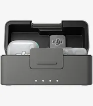 Dji Micrófon...