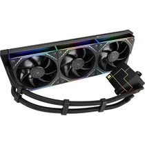Cooler Líquido Thermalright Core Matrix 360 Argb V2 - Preto