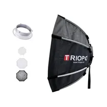  Softbox Tri...