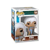 Funko Pop At...