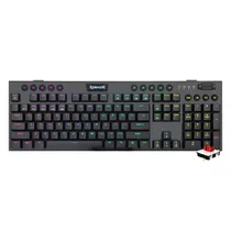  Teclado Red...