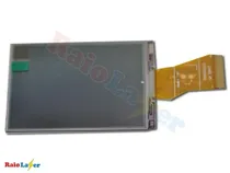 CM LCD Nikon...