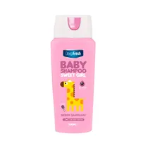  Shampoo Dee...