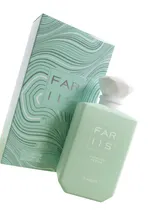 Faris Pistac...