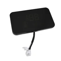 Acessorio Display para Moto Foston X13/X15