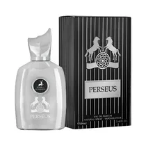 Perfume Maison Alhambra Perseus Edp 100ML - Masculino