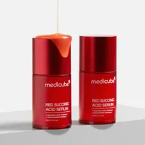 Medicube Serum Red Succinic Acid Niacinamide 30ML
