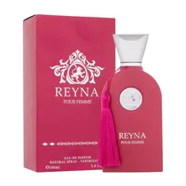 Maison Alhambra Reyna Fem 100ML Edp 590721
