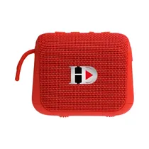  Speaker HD ...