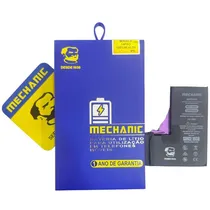 Bateria iPhone Mechanic 14 Pro Global Autoprogramable