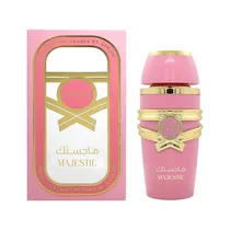 Perfume Femenino Adyan Majestic Exdp 100ML